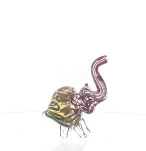 Water Pipe in Elephant Shape