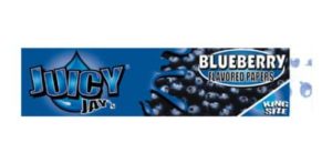 Blueberry KS Rolling Paper
