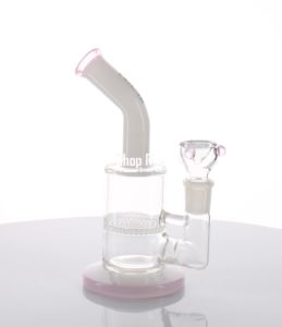 Flame Pink Rig