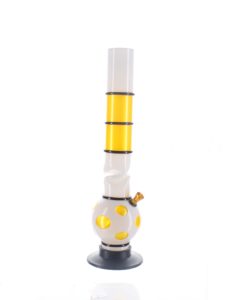 Acrylic Bong W