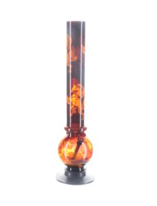 Acrylic Bong Z