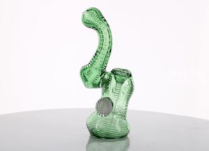 Bubbler One Chamber