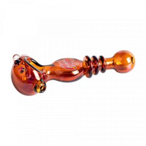 Coyote Hand Pipe By Cheech and Chong