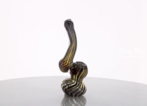 One Chamber Tiny Bubbler