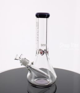 Borosilicate Glass Bong