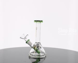 Dab Small Beaker