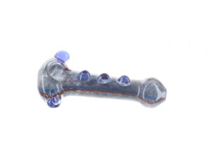 Glass Pipe for Smoking