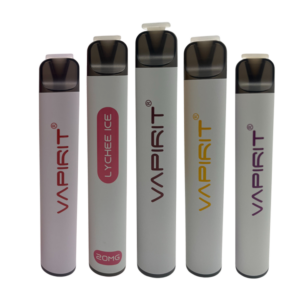 Vapirit 1800