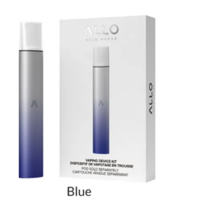 Allo Sync Device Kit Blue