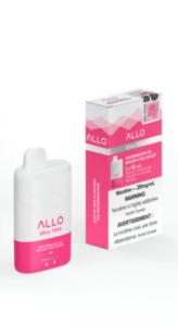 Allo Ultra 7000 Disposable Watermelon