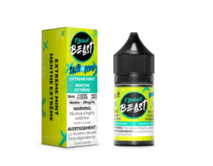 Flavour Beast Extreme Mint Iced 20mg