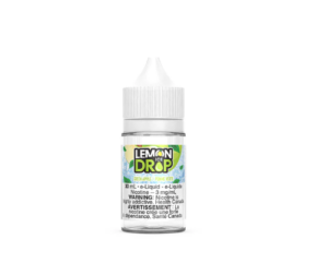 GREEN APPLE BY LEMON DROP ICE 30ML 3mg