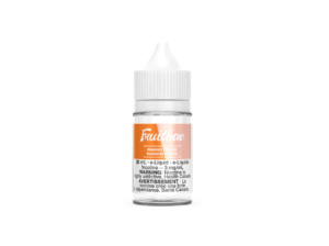 MANGO PEACH BY FRUITBAE 30ML 6mg