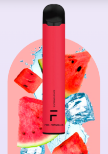 Fog Formulas Intense Watermelon Ice