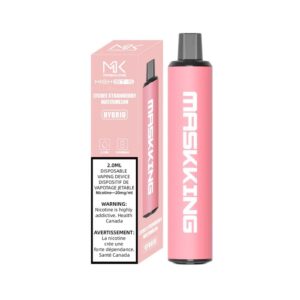 MASKKING HIGH GTS Strawberry Lychee Watermelon