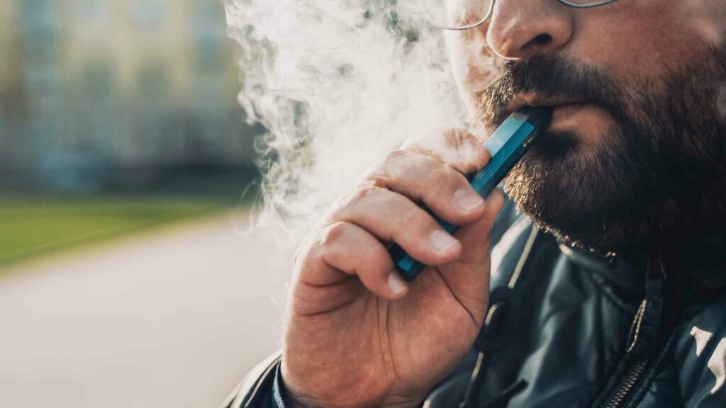 Disposable Vapes with More Puffs in Canada