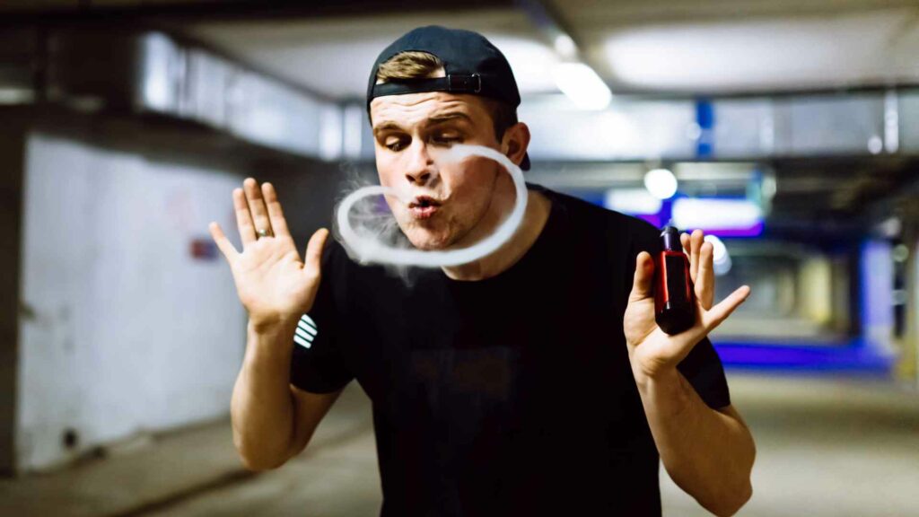 Unveiling the Most Popular Vape Tricks in Canada: A Guide to Impressive Cloud Chasing