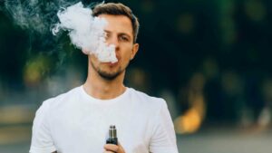 Vape Juice Stains No More: How to Remove Pesky Spills from Clothes and Surfaces in Welland