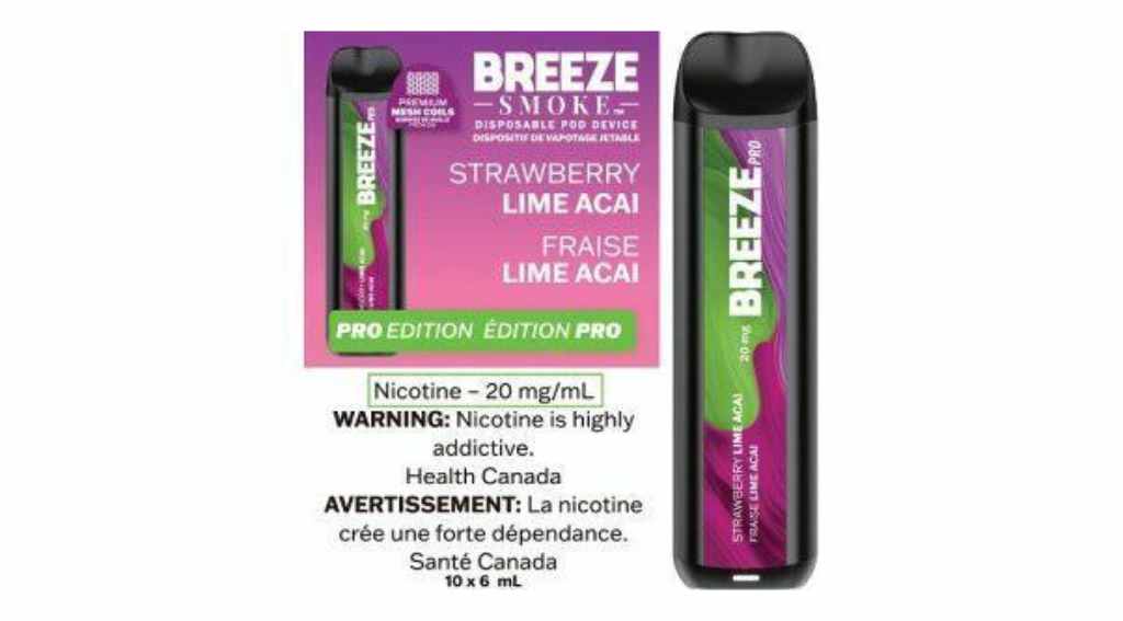 Breeze Pro vs. the Competition: A Comprehensive Comparison for Smarter Choices
