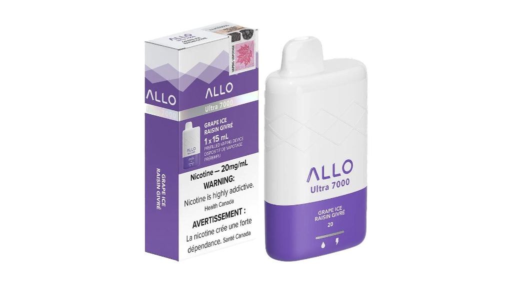 Best Disposable Vapes for Nicotine Salt Lovers