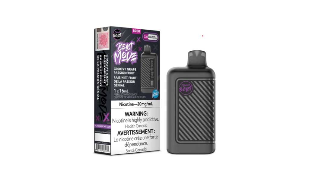 Top 5 Long-Lasting Disposable Vapes You Should Try in 2025