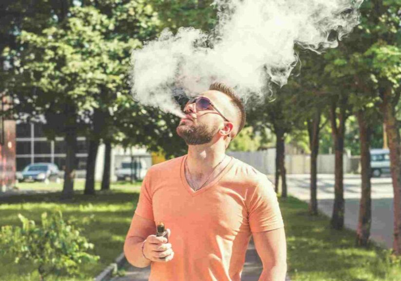 A Beginner’s Guide to Vaping in Canada