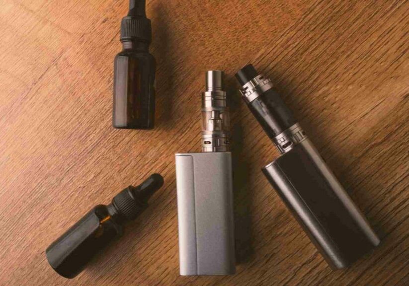 Keep Your Vape Safe: Must-Have Accessories to Prevent Loss in Toronto