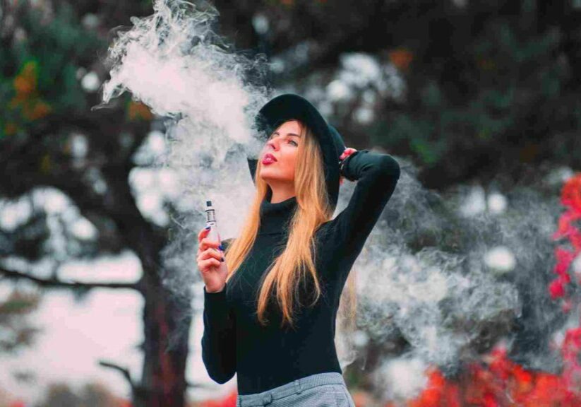 Revitalize Your Vape Experience in Canada with These Tips