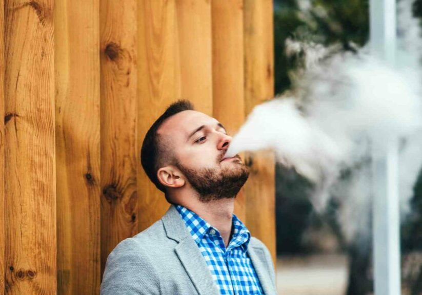 Stand Out from the Crowd: Customization Ideas for Your Canadian Vape