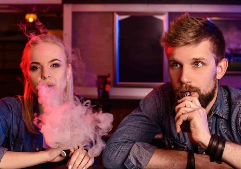 The Top Reasons Why Online Vape Shopping Trumps In-Store Shopping in Toronto